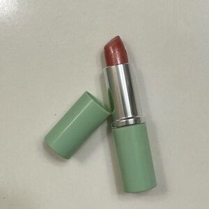 Clinique color surge pink beach lipstick